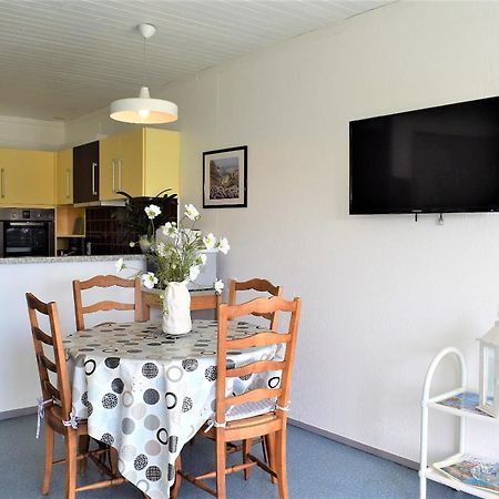 Appartement 2-4 Pers Vue Mer Exceptionnelle Avec Terrasse A Perros-Guirec - Ref 908 Exterior foto